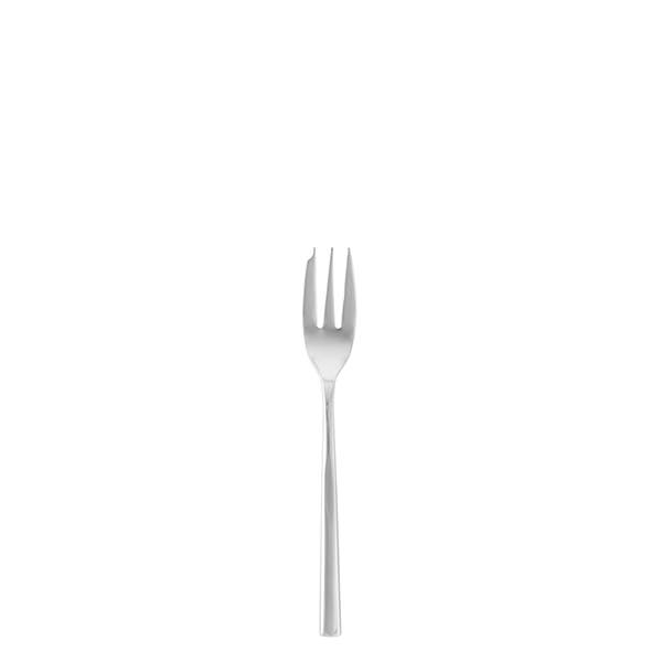 Set of 12 Appetizer/Cake Fork 6.25 in. N90939
