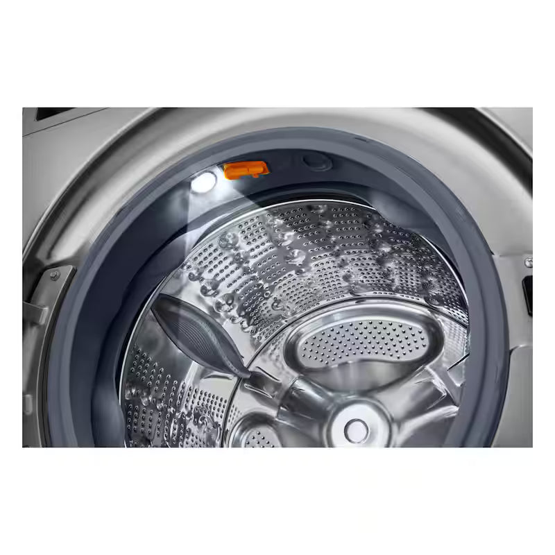 5.0 cu. ft. Electric All-in-One Washer Dryer Combo O273885