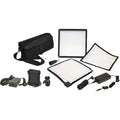 Flexible Bi-Color LED Light Mat with Swivel Bar D2544
