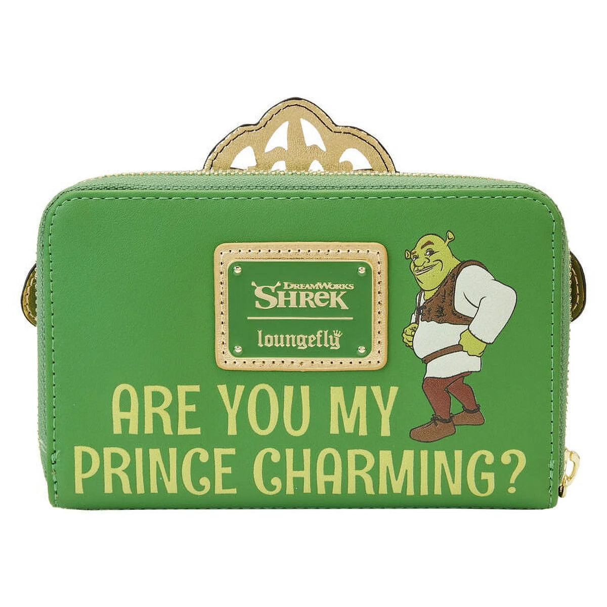 Princess Fiona Wallet Z9510
