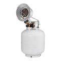 15,000 BTU Propane Heater C901