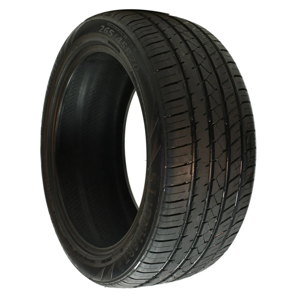 All Season 255/30ZR24 97W XL Passenger Tire W3001