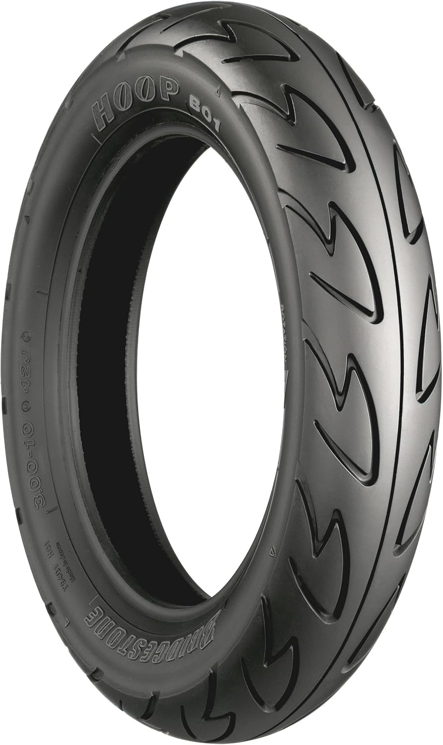 Motocross Rear Tire 70/100-10 Pack of 2 M141017