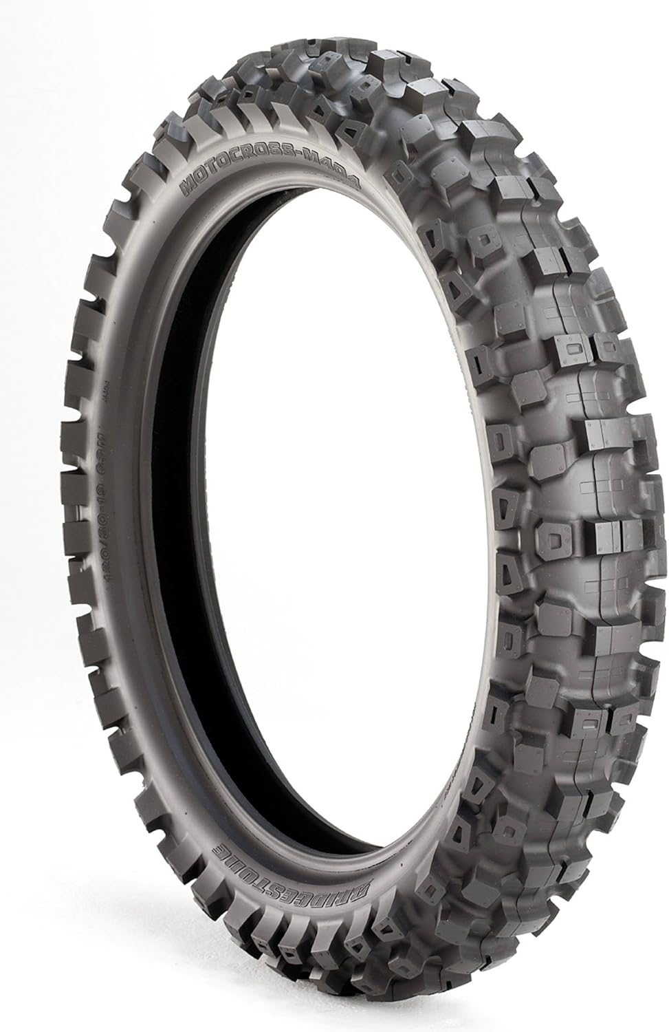 Motocross Rear Tire 70/100-10 Pack of 2 M141017