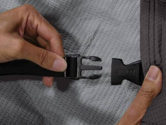RV COVER, 25 ft. - 28 ft. K75618