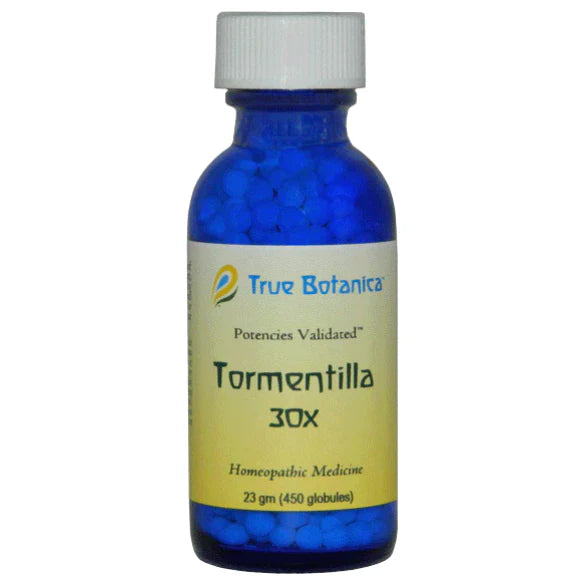 23 g Tormentilla 30X B389500