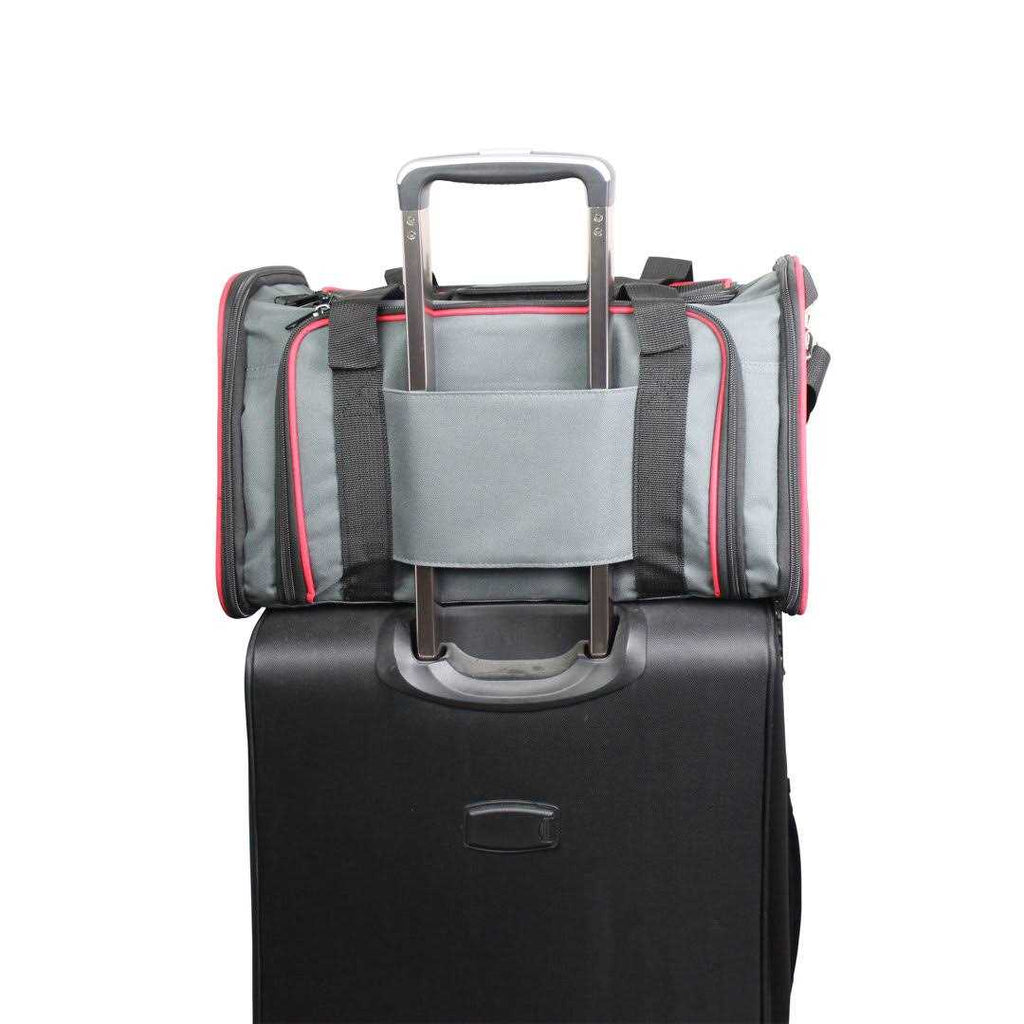 Soft-Sided Pet Carrier J3141