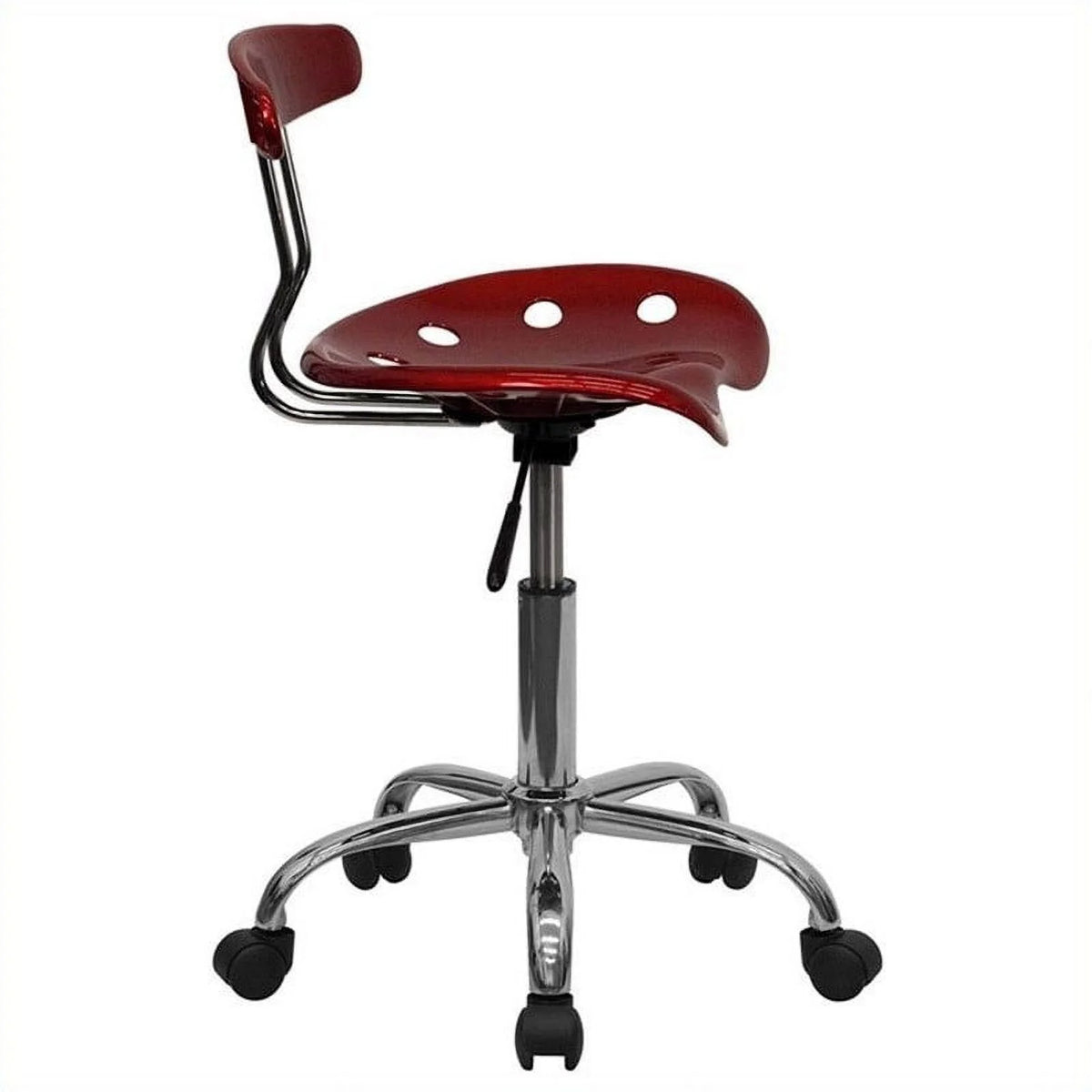 Red Wine Office Chair A945897