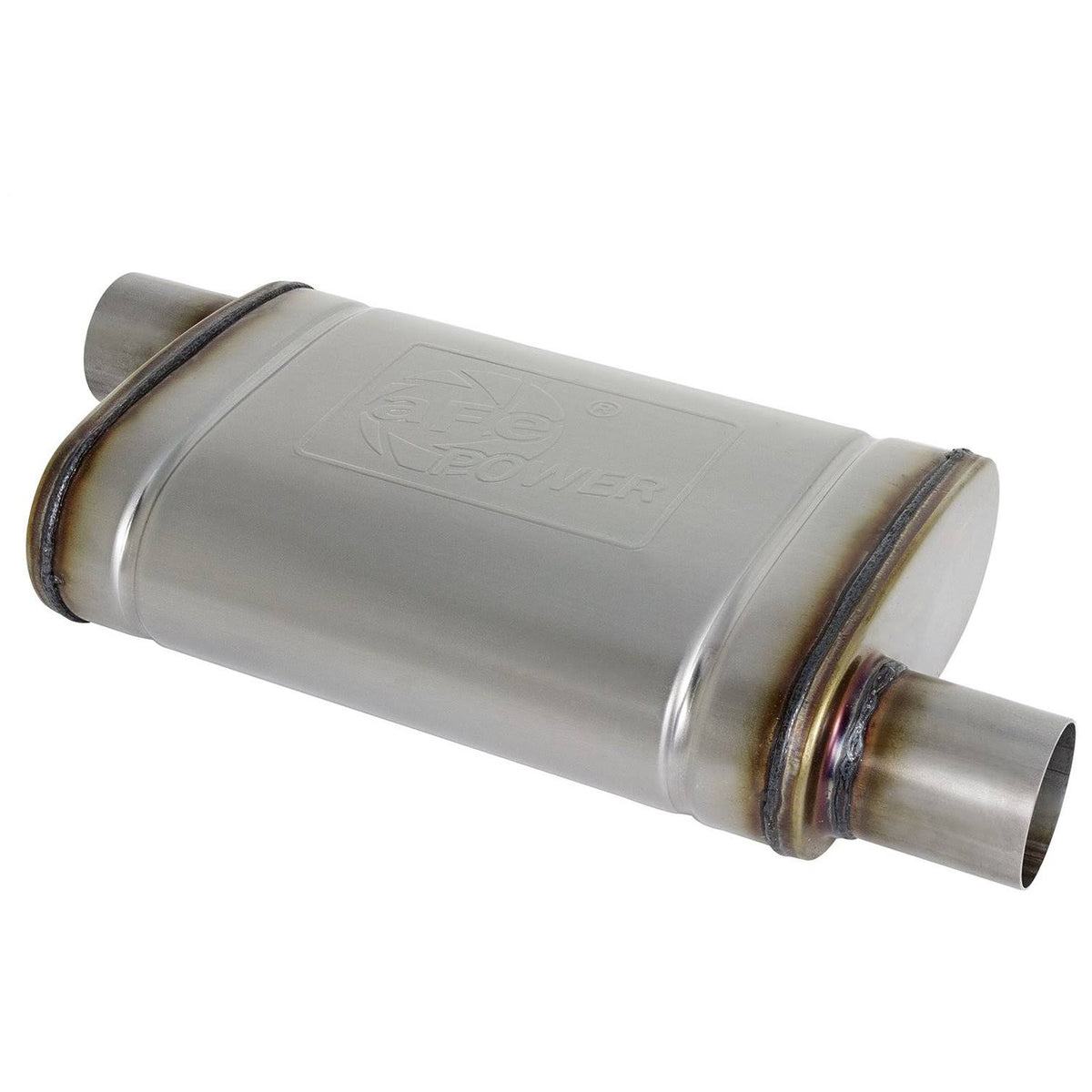 Muffler O36918