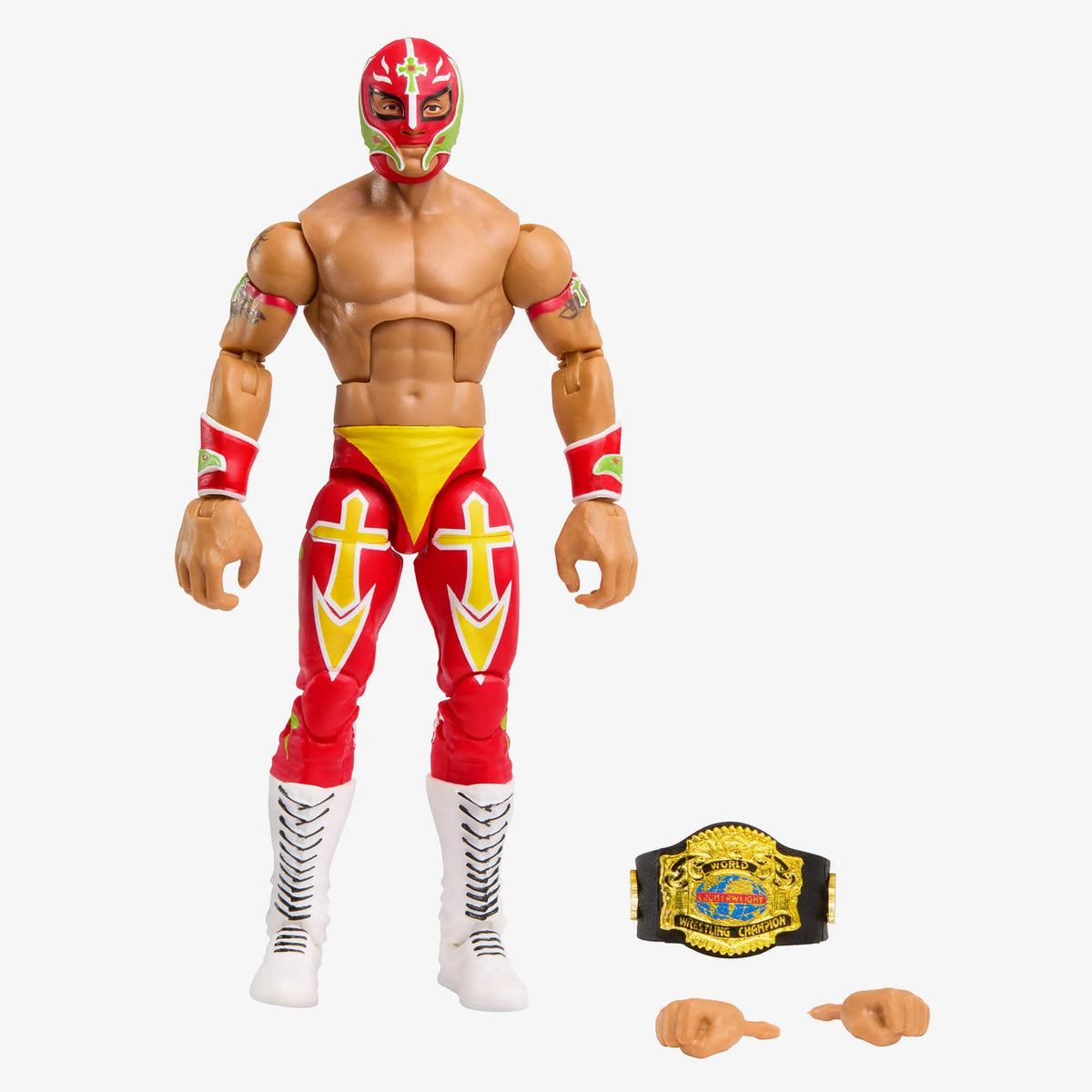 Action Figure Y486549