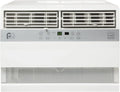 115-Volt Flat Panel Window Air Conditioner C4364