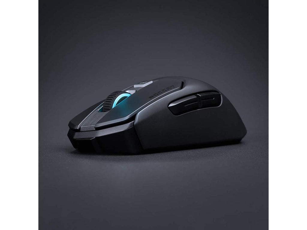 Black RGB Gaming Mouse Z886882