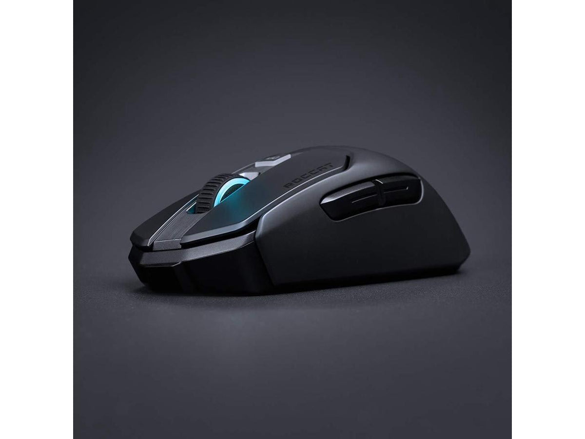 Black RGB Gaming Mouse Z886882