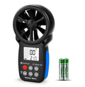 Digital Handheld Anemometer with LCD Wind Speed Meter M724051