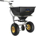 Walk-Behind Broadcast Spreader 80-lb. Capacity Z53628