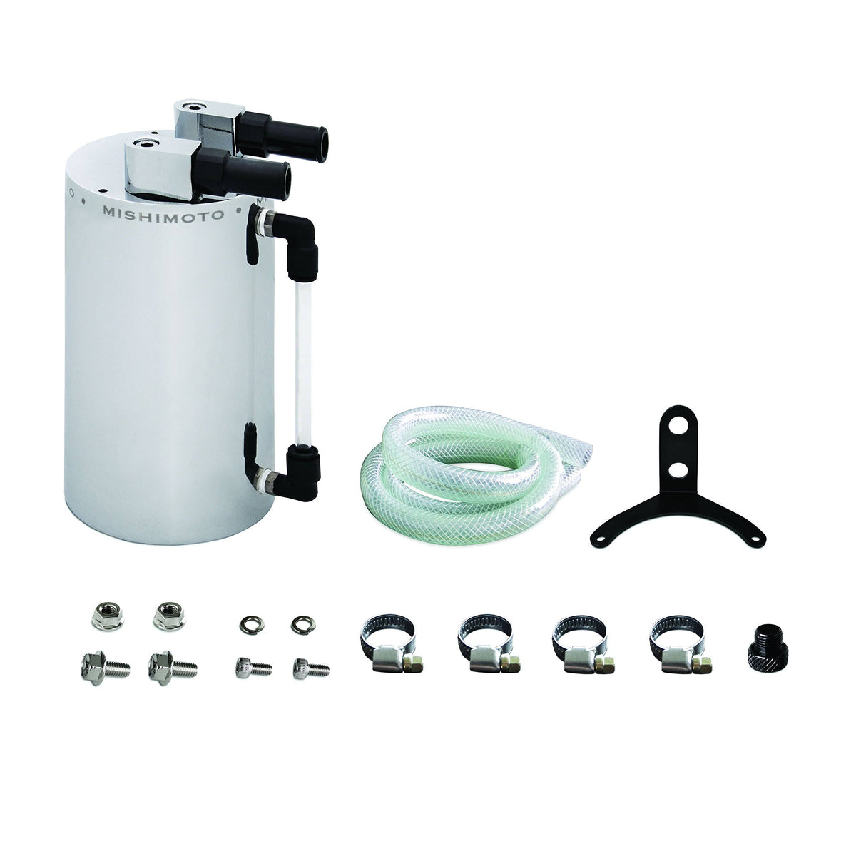 Aluminum Oil Catch Can I8866