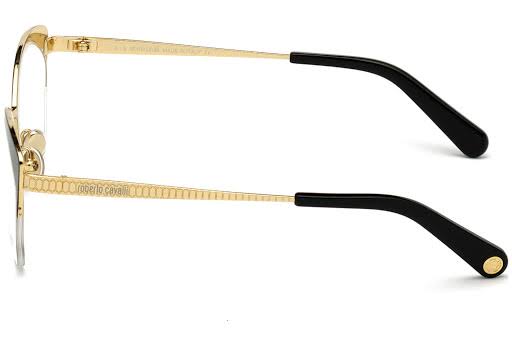 Black Gold Eyeglasses O98272