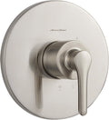 Chrome Trim Kit with Rough-In Valve E424