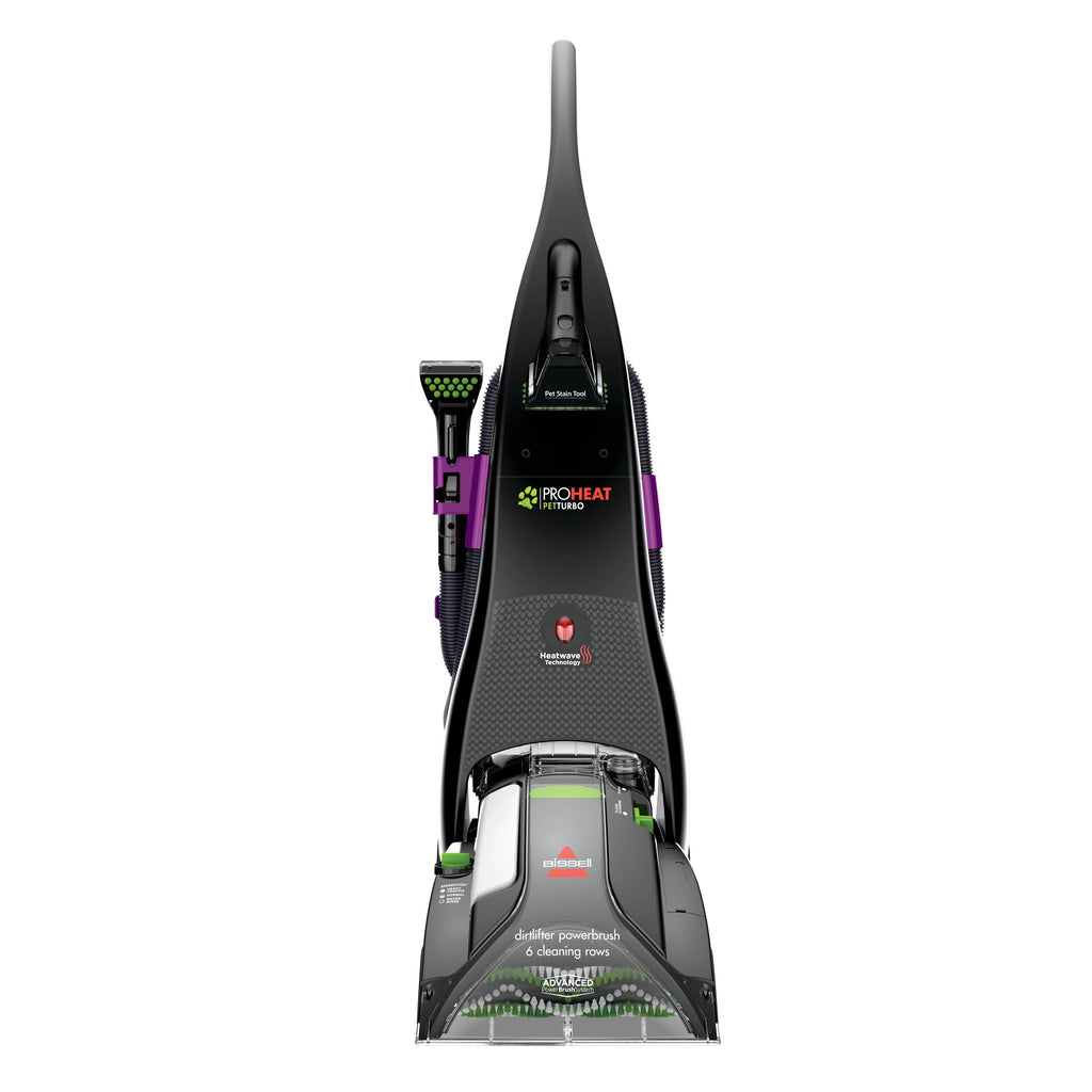 Proheat Pet Turbo Carpet Cleaner K129