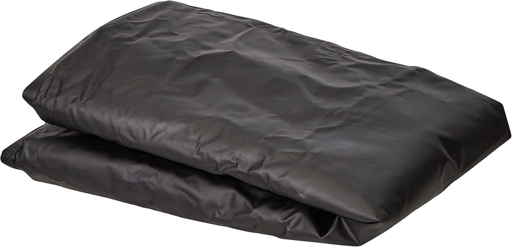 Black Waterproof Rooftop Cargo Bag 11 Cubic Feet J247328