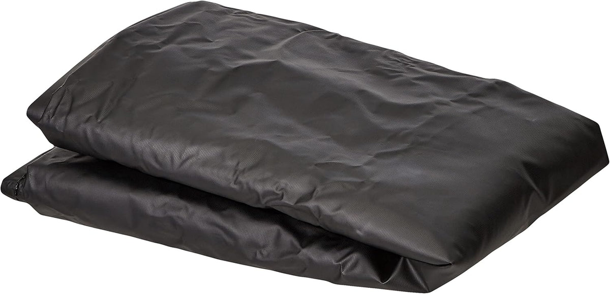 Black Waterproof Rooftop Cargo Bag 11 Cubic Feet J247328