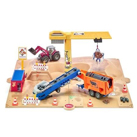 Excavation Set 1:32 Q376103