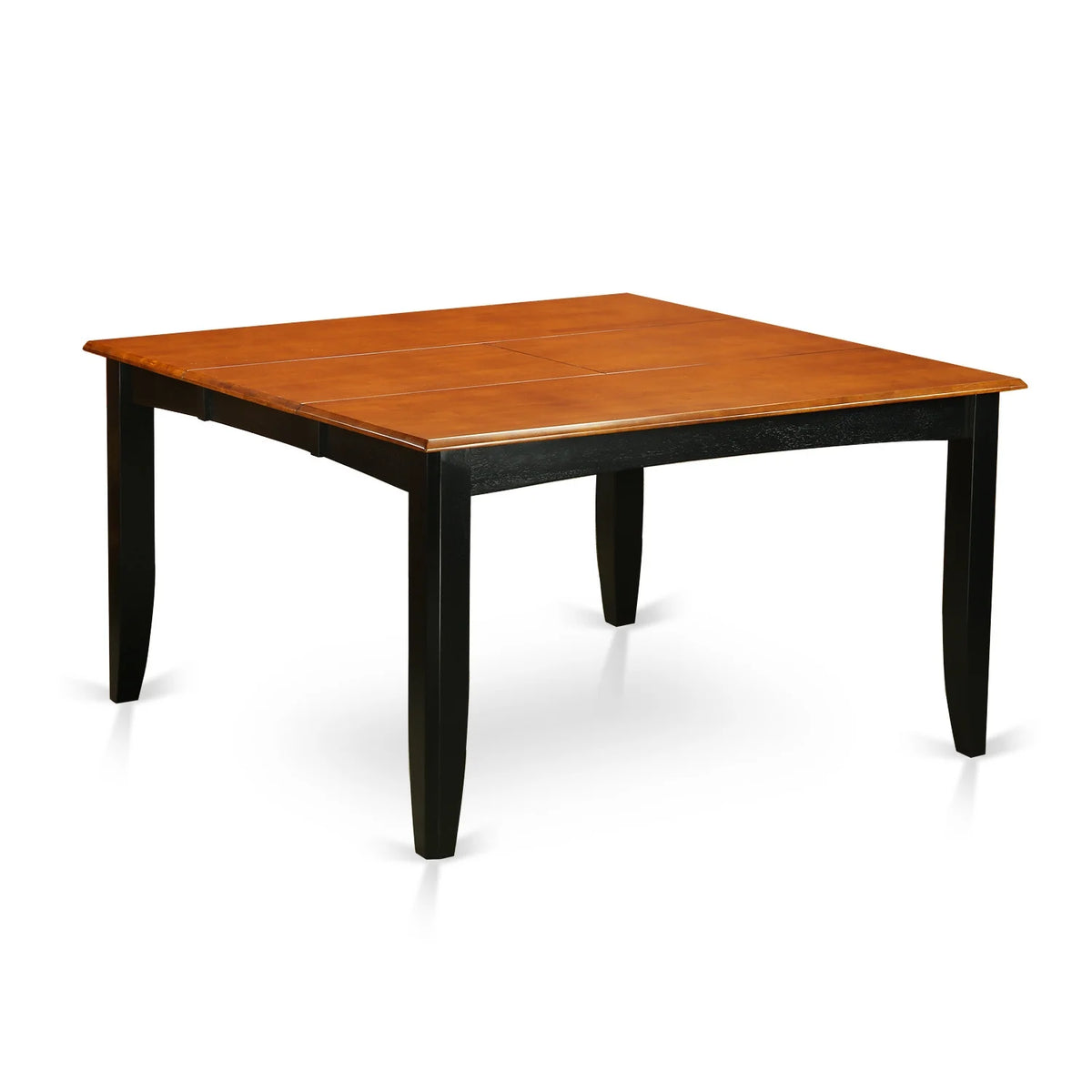 7 Piece Wooden Dining Table Set O23995
