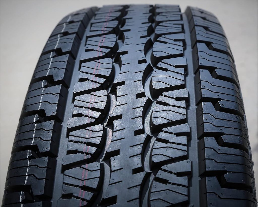 LT265/70R17 10PLY A/T Tire H204