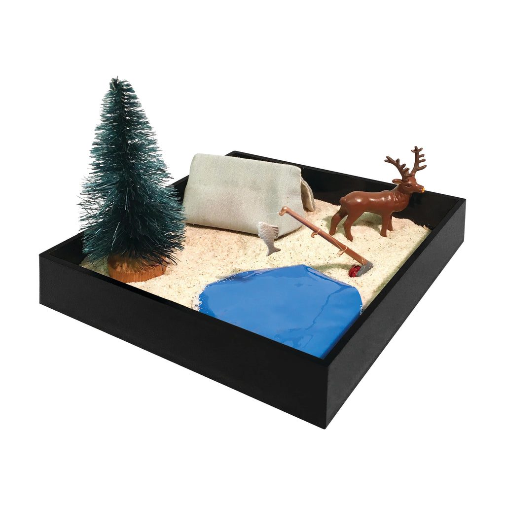 Executive Mini Sandbox Y2150