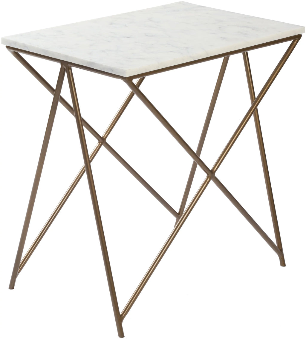 White Furniture Piece F649