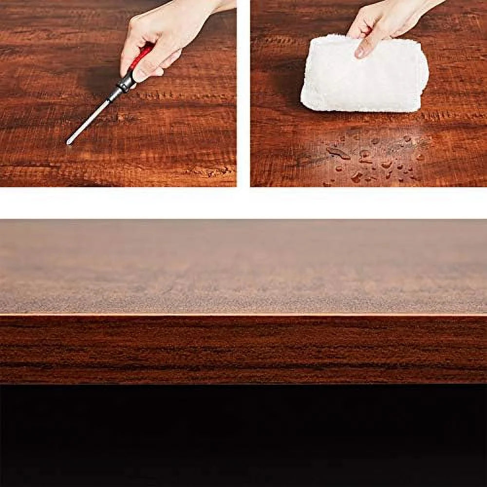 55 Inch Computer Desk U5122