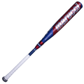 Two Piece Composite Baseball Bat Drop -3 A210164