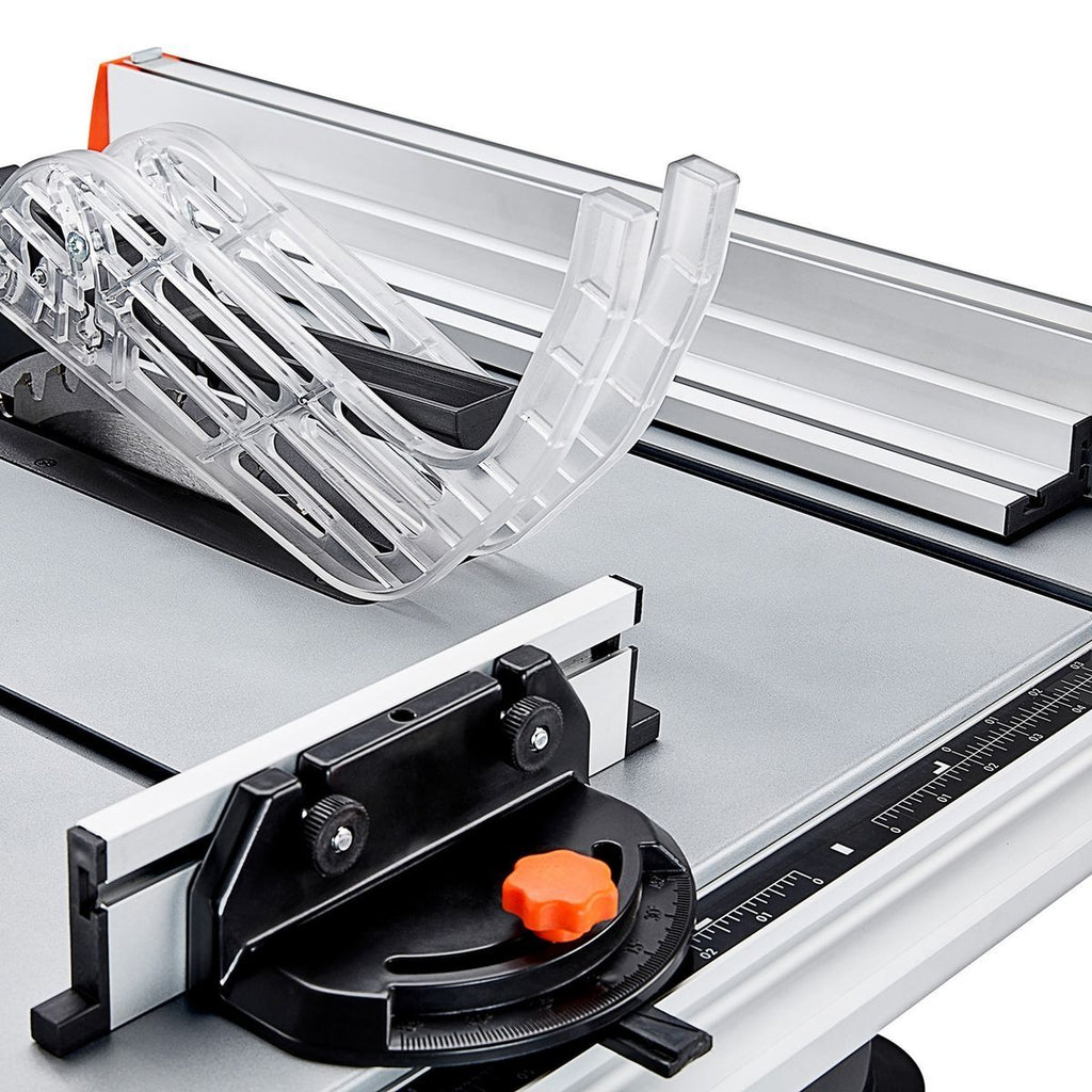 10 in. 15 Amp Table Saw E524458