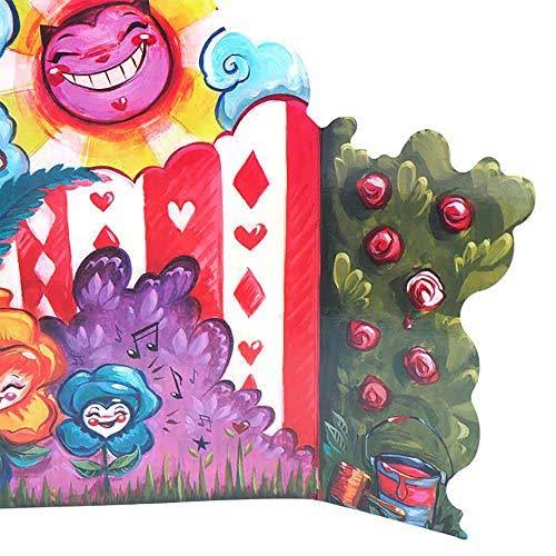 Alice in Wonderland Deluxe Set J88022