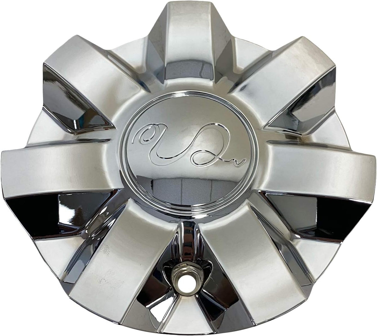 Wheel Center Cap 2 Pack Y313