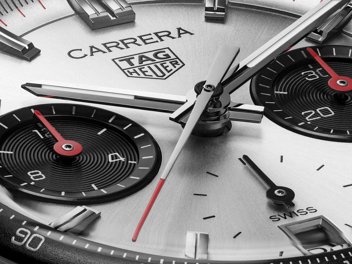 Chronograph N990