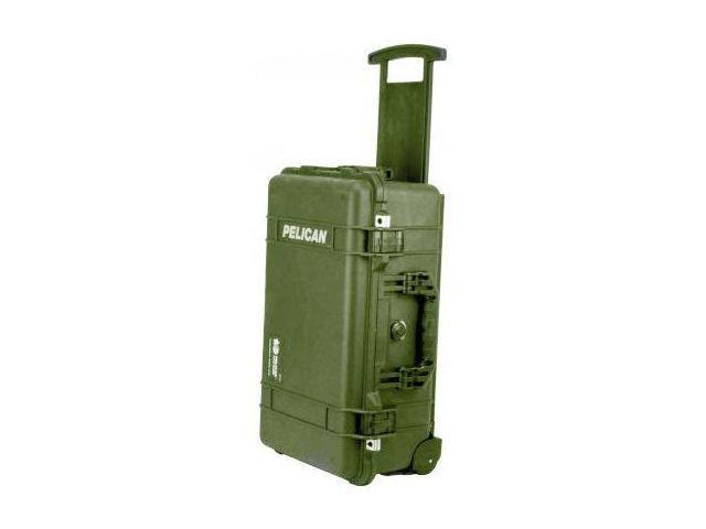 OD Green No Foam Case M135
