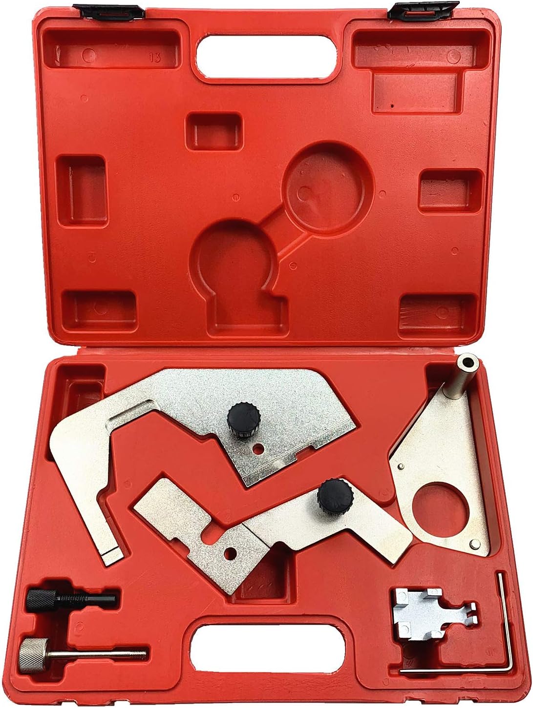 Camshaft Timing Lock Tool Set for Ford 2.0 Ecoboost Pack of 2 U36215
