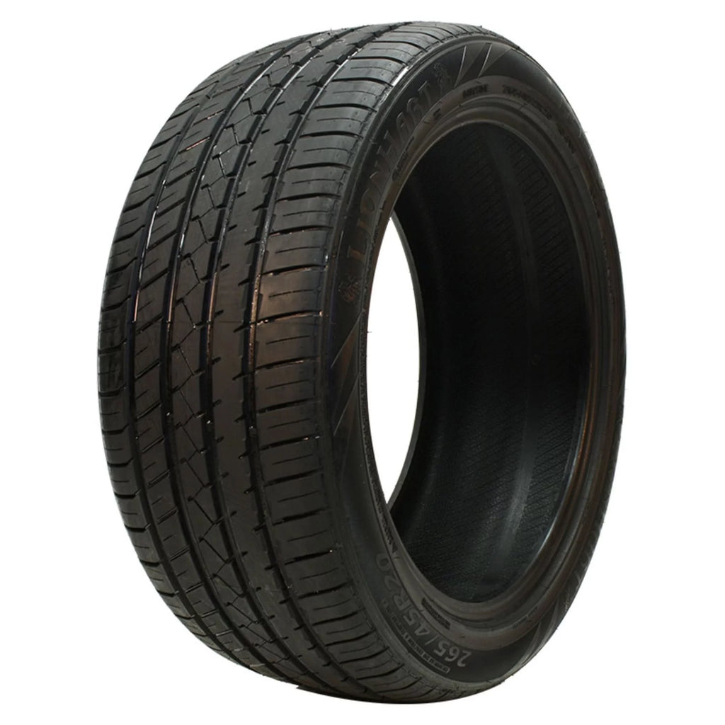 All Season 255/30ZR24 97W XL Passenger Tire W3001