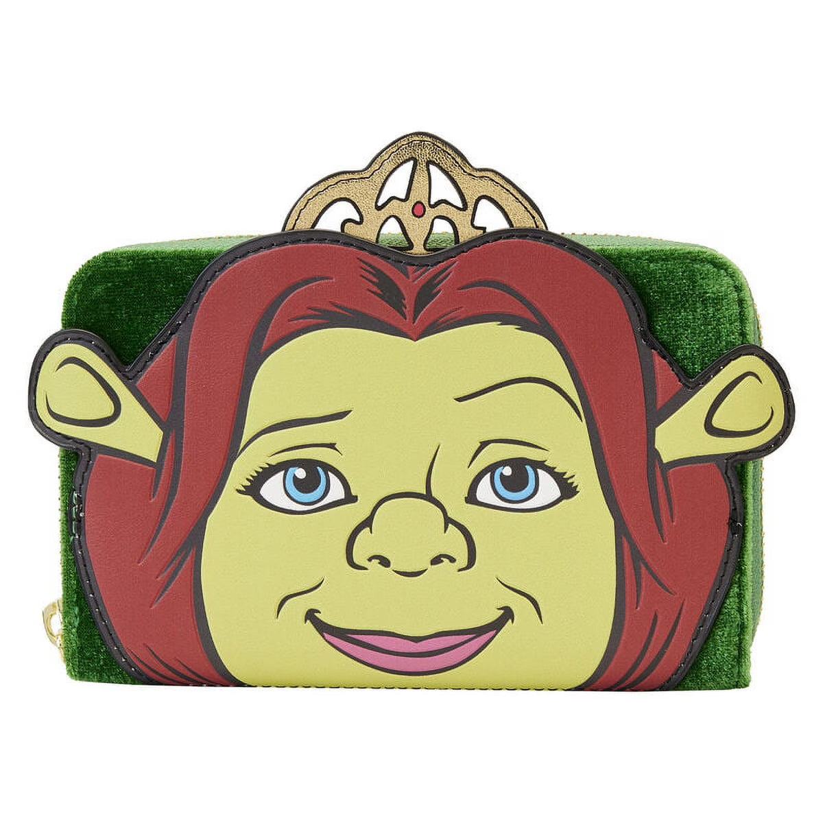 Princess Fiona Wallet Z9510