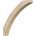 Rough Sawn Brace, Douglas Fir Y2856
