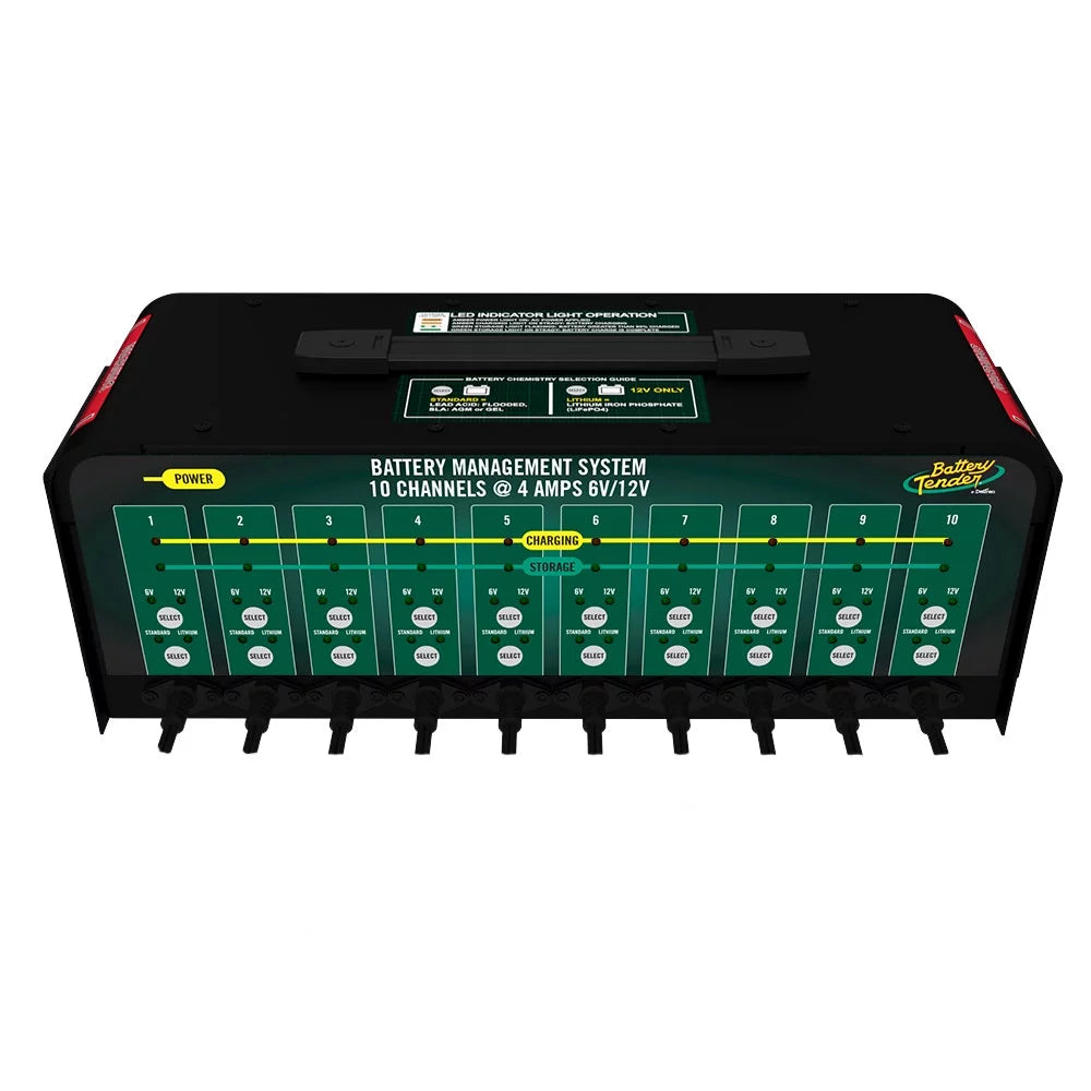Battery Charger E8420