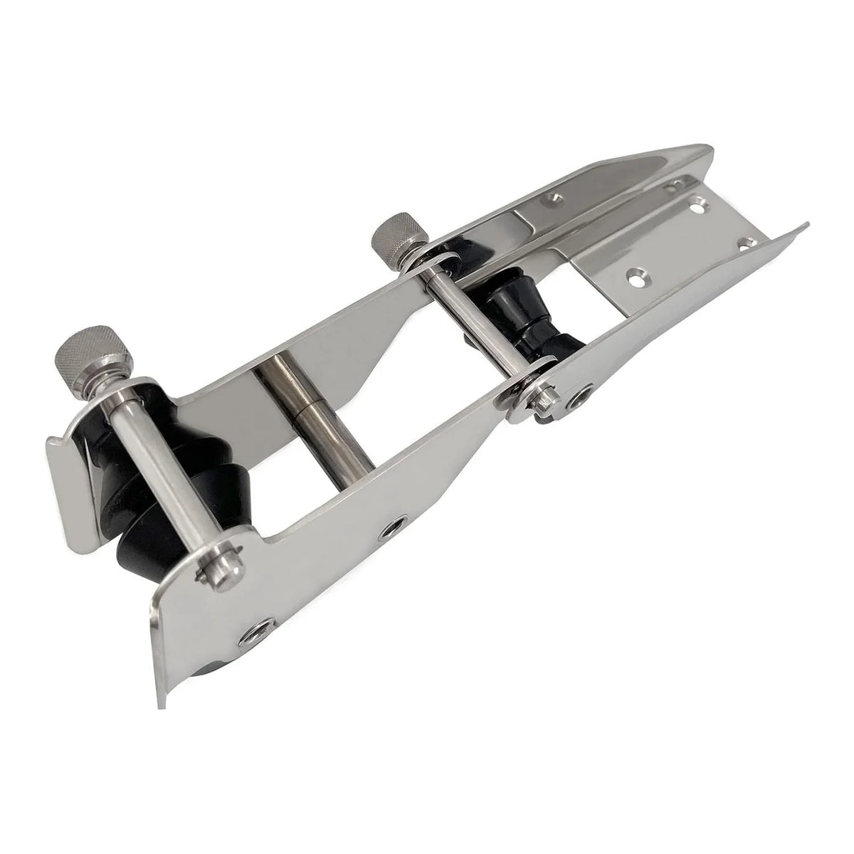 316 Stainless Steel 330mm Hinged Bow Anchor Roller C332