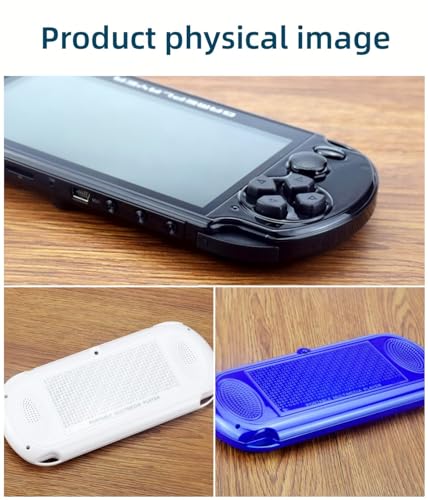5.1 inch Handheld Game Console H71087