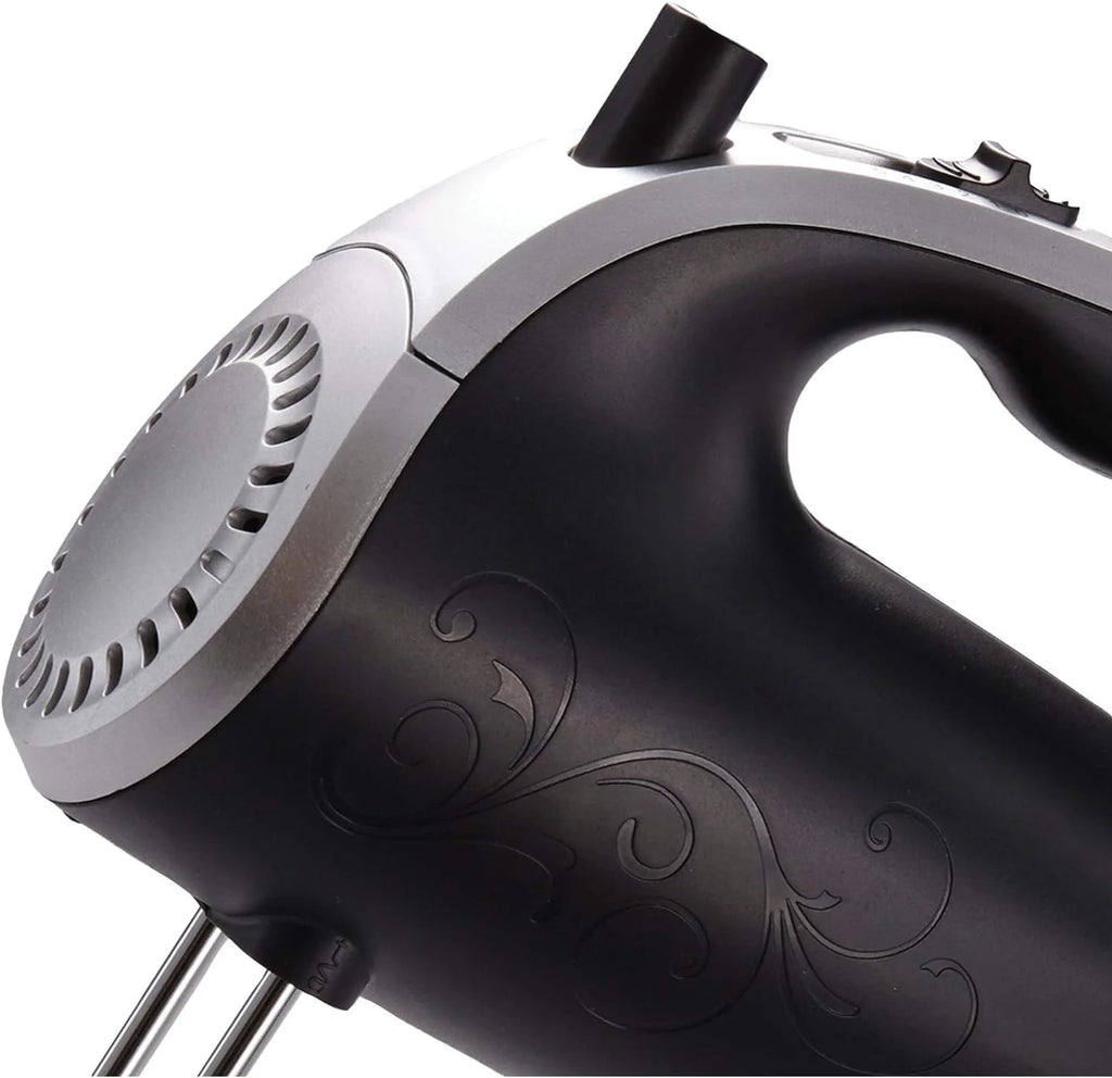 Lightweight 5-Speed Electric Hand Mixer R2868