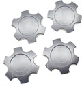 4pc Wheel Rims Center Hub Caps D1639