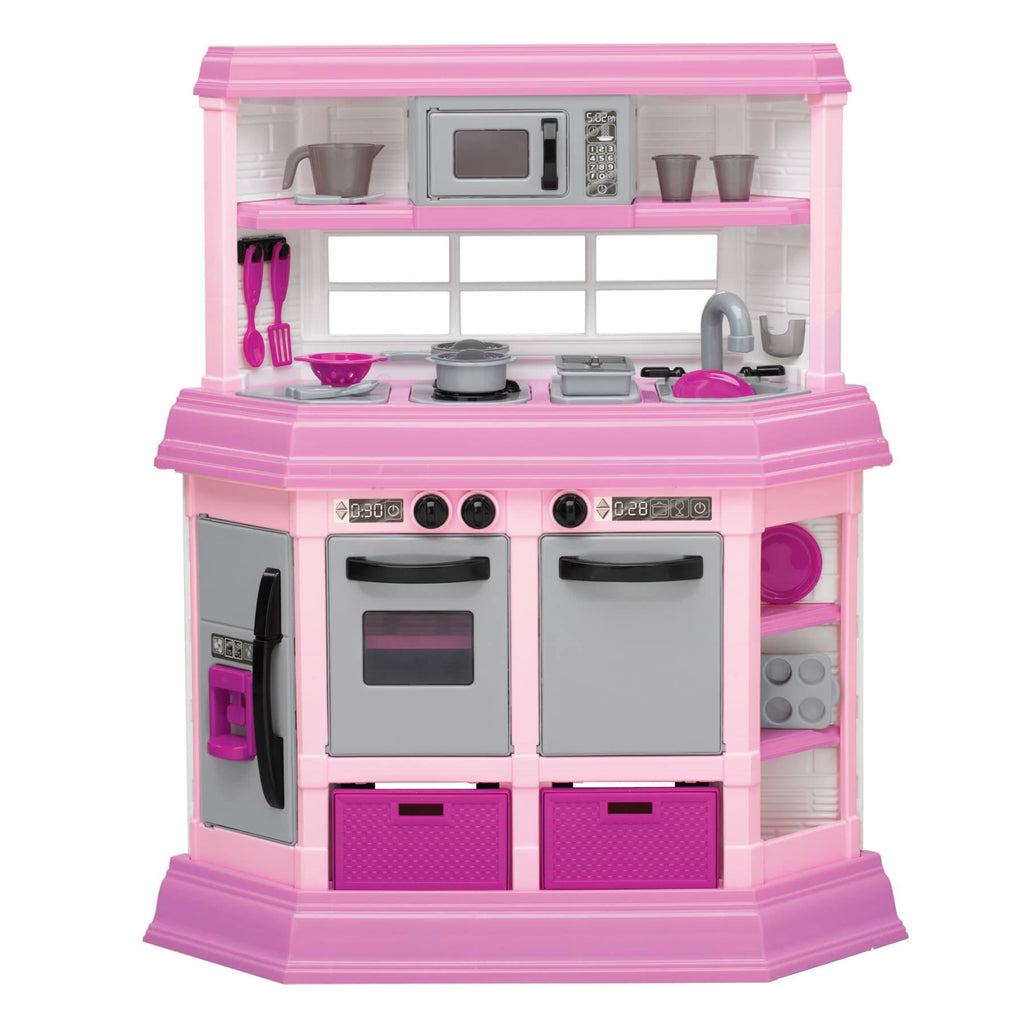 Custom Kitchen Play Set M8344