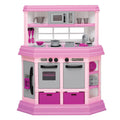 Custom Kitchen Play Set M8344