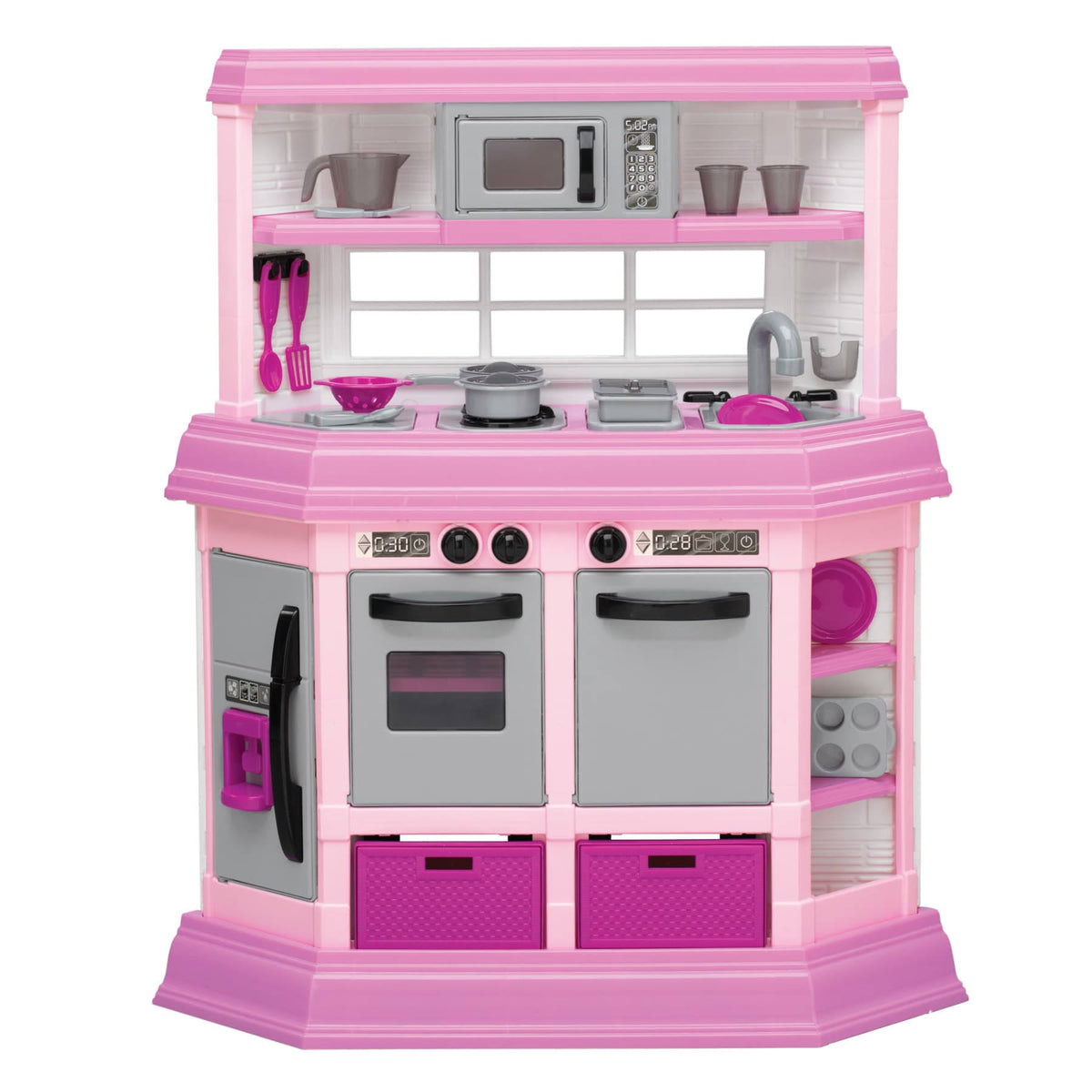 Custom Kitchen Play Set M8344