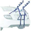 4 Bike Rack T18778